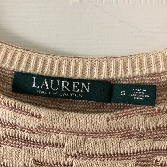 Ralph Lauren dress - Picture 2 of 2